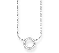 Thomas Sabo - KE1650-051-14-L45v - Kette 40/42,5/45 cm - Silber
