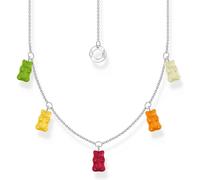 Thomas Sabo Halskette - Haribo - KE2205-017-7-L45V bicolor