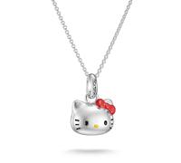 Thomas Sabo Halskette - Hello Kitty - KE2387-M06-7-L45V silber