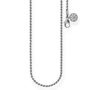 Thomas Sabo Halskette - Karma Beads - KK0005-637-21-L45v silber