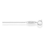 Thomas Sabo poliert - KE1106-001-12-L42v - Charm-Kette ca. 38/40/42 cm