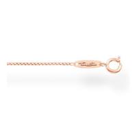 Thomas Sabo Halskette - KE1106-415-12 roségold