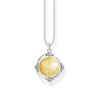 Thomas Sabo Halskette - KE1965-849-39-L42V silber