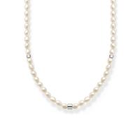 Thomas Sabo Halskette - KE2161-082-14-L45V silber