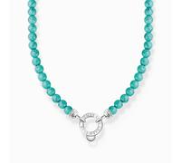 Thomas Sabo Halskette - KE2187-405-17-L45V türkis