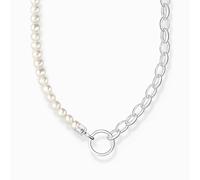 Thomas Sabo Halskette - KE2188-082-14-L45V weiß