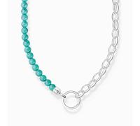 Thomas Sabo Halskette - KE2188-404-17-L45V türkis