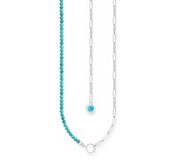 Thomas Sabo Halskette - KE2189-007-17-L45V türkis
