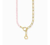 Thomas Sabo Halskette - KE2193-414-9-L47V rosa