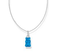 Thomas Sabo Halskette - KE2209-052-1-L45V blau