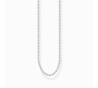 Thomas Sabo Ankerkette Silber Stärke 2 mm silberfarben KE2283-001-21-L45V
