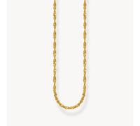Thomas Sabo Halskette - KE2284-413-39-L45V gold