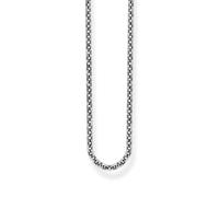 Thomas Sabo Halskette - KE2285-637-21-L45V silber