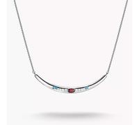 Thomas Sabo Halskette - KE2330-166-7-L45V silber