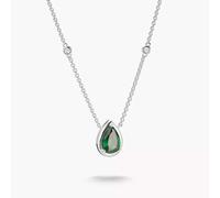 Thomas Sabo Halskette - KE2331-166-6-L50V silber