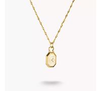 Thomas Sabo Halskette - KE2334-414-14-L50V gold