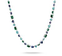 Thomas Sabo Halskette - KE2341-166-7-L45V silber