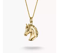 Thomas Sabo Halskette - KE2342-414-39-L50V gold