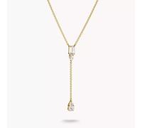 Thomas Sabo Halskette KE2364-414-14-l50v Damen 925 Silber 45-50cm Bold Elegance