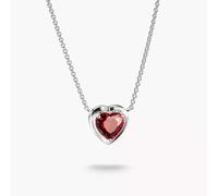 Thomas Sabo Halskette - KE2367-051-10-L45V rot