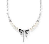 Thomas Sabo Halskette - Lovely Romance - KE2295-167-11-L45V schwarz