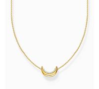 Thomas Sabo Halskette - Moon Romance - KE2299-414-14-L45V gold