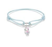 Thomas Sabo Armband - Hello Kitty - A2244-M07-1-L24V blau