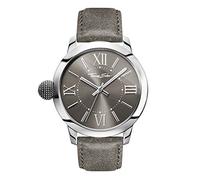 Thomas Sabo Thomas Sabo Herrenuhr Rebel at heart WA0294-273-210-46 mm Silber