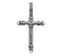Thomas Sabo Schmuck PE503-001-12 Anhänger Kreuz