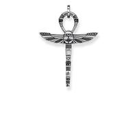 Thomas Sabo Schmuck PE778-643-11 Anhänger Lebenskreuz Ankh mit Skarabäus