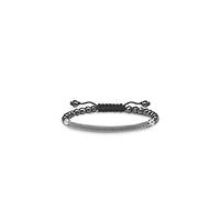 THOMAS SABO Herren Armband 925 Sterlingsilber LBA0127-328-11-L24V