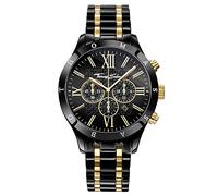 Thomas Sabo Herrenuhr REBEL URBAN schwarz WA0264-278-203-43 MM