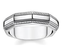 Thomas Sabo Herrenring 925er Silber 50 Herren