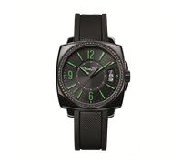 Thomas Sabo Herrenuhr Quartz Schwarz Einheitsgröße