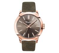 Thomas Sabo Uhren - Rebel at Heart Men - WA0314-266-205-46 mm braun braun