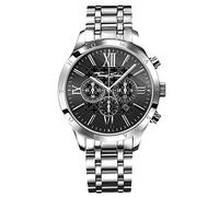 Thomas Sabo Uhren - Watch Rebel Urban - in silber - für Damen - aus Mineralglas