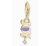 Thomas Sabo Joyanhänger Charm Club 2007-565-13