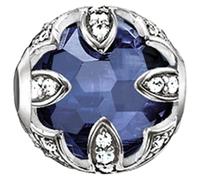 Thomas Sabo - K0142-640-32 - Bead - Unisex - 925er Silber