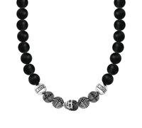 Thomas Sabo Halskette - KE1100-159-11-L70 schwarz
