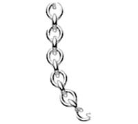 Thomas Sabo - KE1105-001-12-L70 - Kette ca. 70 cm - Silber