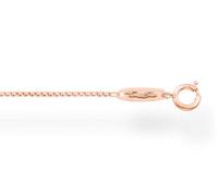 Thomas Sabo Unisex Kette Roségold Venezia 925 Sterling Silber KE1106-415-12
