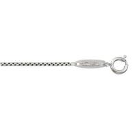 THOMAS SABO Kette vergoldetes Silber KE1106-637-12-L60