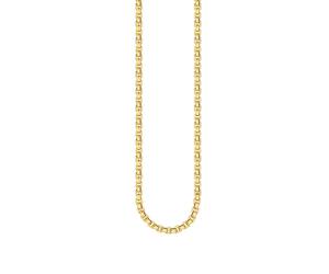 Thomas Sabo - KE1108-413-39-L53 - Kette - Damen - Rebel Basics - 53cm