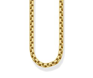 Thomas Sabo - KE1110-413-39-L53 - Kette - Damen - Rebel Basics - 53cm