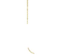 Thomas Sabo - KE1219-413-12 - Kette - Damen - 925er Silber