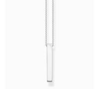 Thomas Sabo Quader KE1907-001-21-L45v Damenhalskette