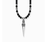 Thomas Sabo - KE1908-811-11-L70v - Collier - Unisex - Nylon - 60-70cm