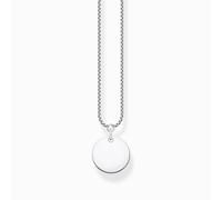 Thomas Sabo - KE1958-001-21-L45V - Collier - Damen - 925er Silber - 40-45cm
