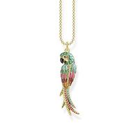 THOMAS SABO KE1968-565-7-L70 Damenhalskette