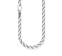 Thomas Sabo - KE2081-637-21 - Unisex-Kette - 925er Silber - REBEL AT HEART